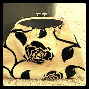 Glenda Gies Tapestry bag